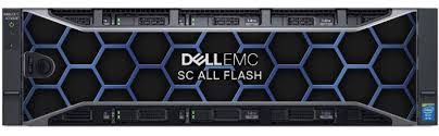 СХД Dell EMC SC5020F