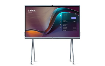 Видеотерминал Yealink MB86-A001 (MeetingBoard 86)