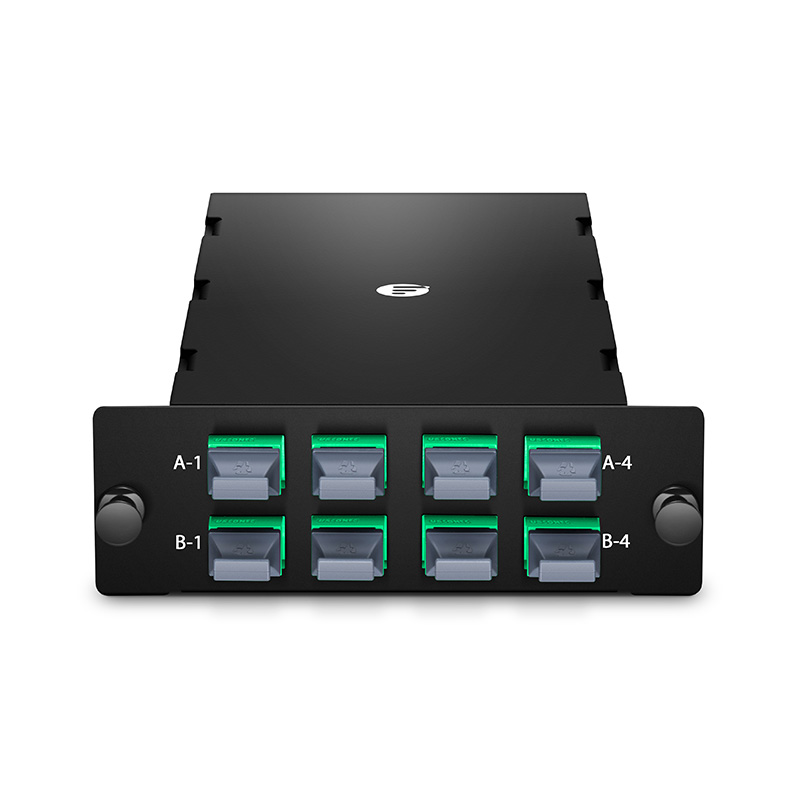 Оптическая кассета FS FHD-8MTPMESHOS2