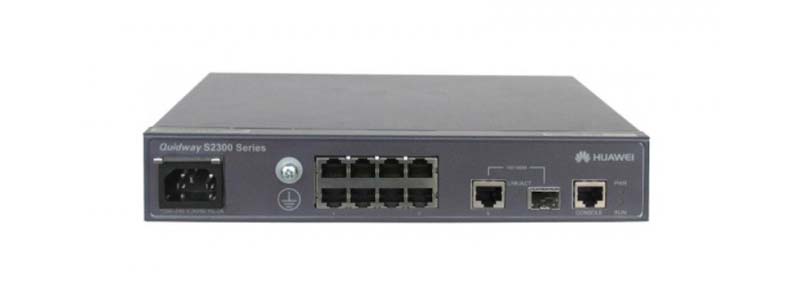 Коммутатор Huawei LS-S2309TP-PWR-EI