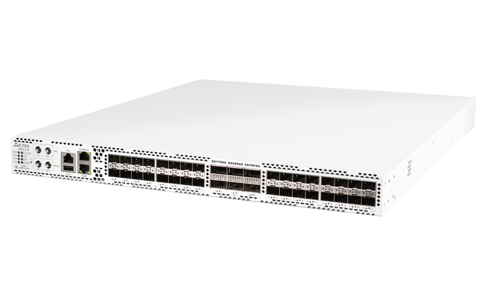 Универсальные маршрутизаторы Eltex ME5210S