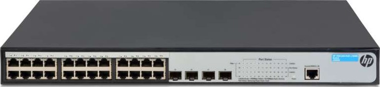 HPE OfficeConnect 1920 JG925A