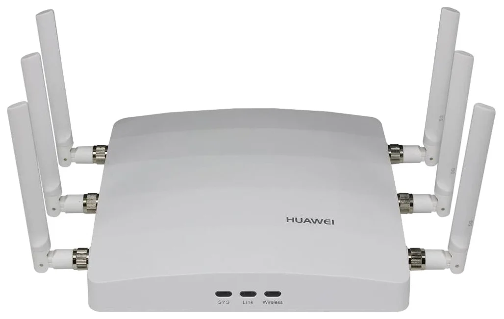 Точка доступа Huawei AP7110DN-AGN-DC