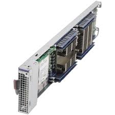 Блейд-сервер Supermicro MicroBlade MBI-6128R-T2
