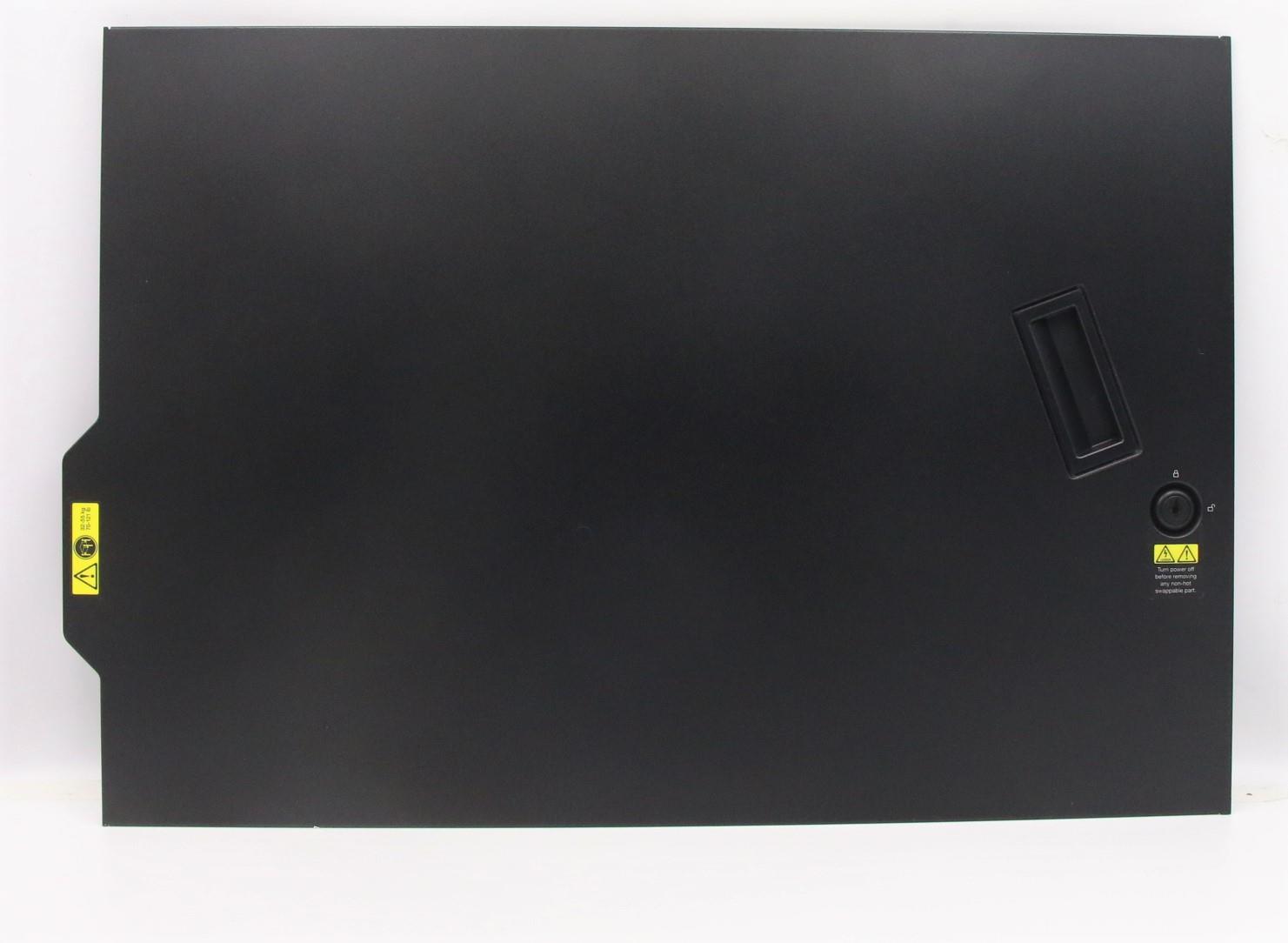 Крышка Lenovo 4U MS Side Cover (01KP737)