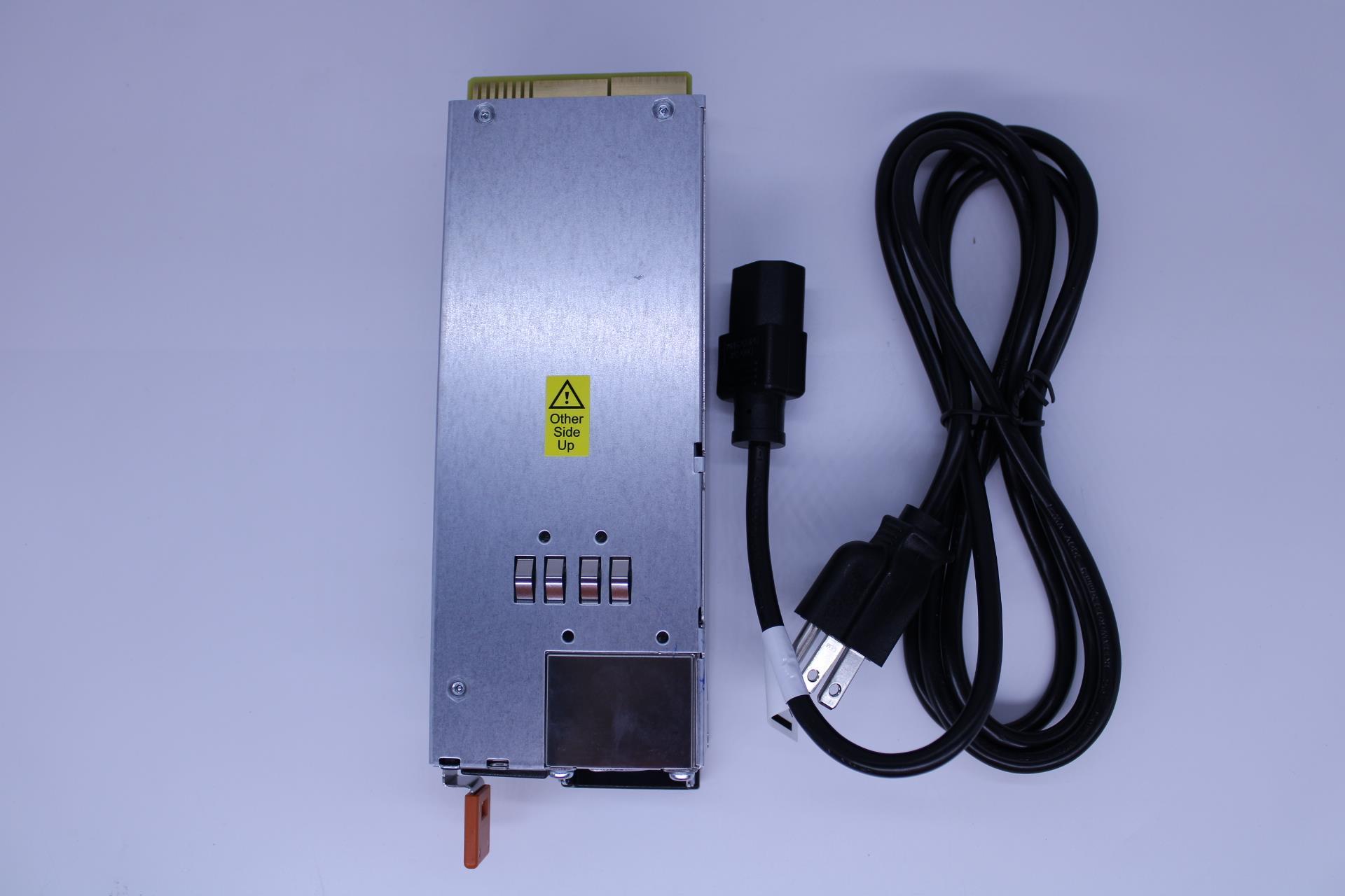 Блок питания Lenovo 460W FTR FRU (SND) (00YJ958)