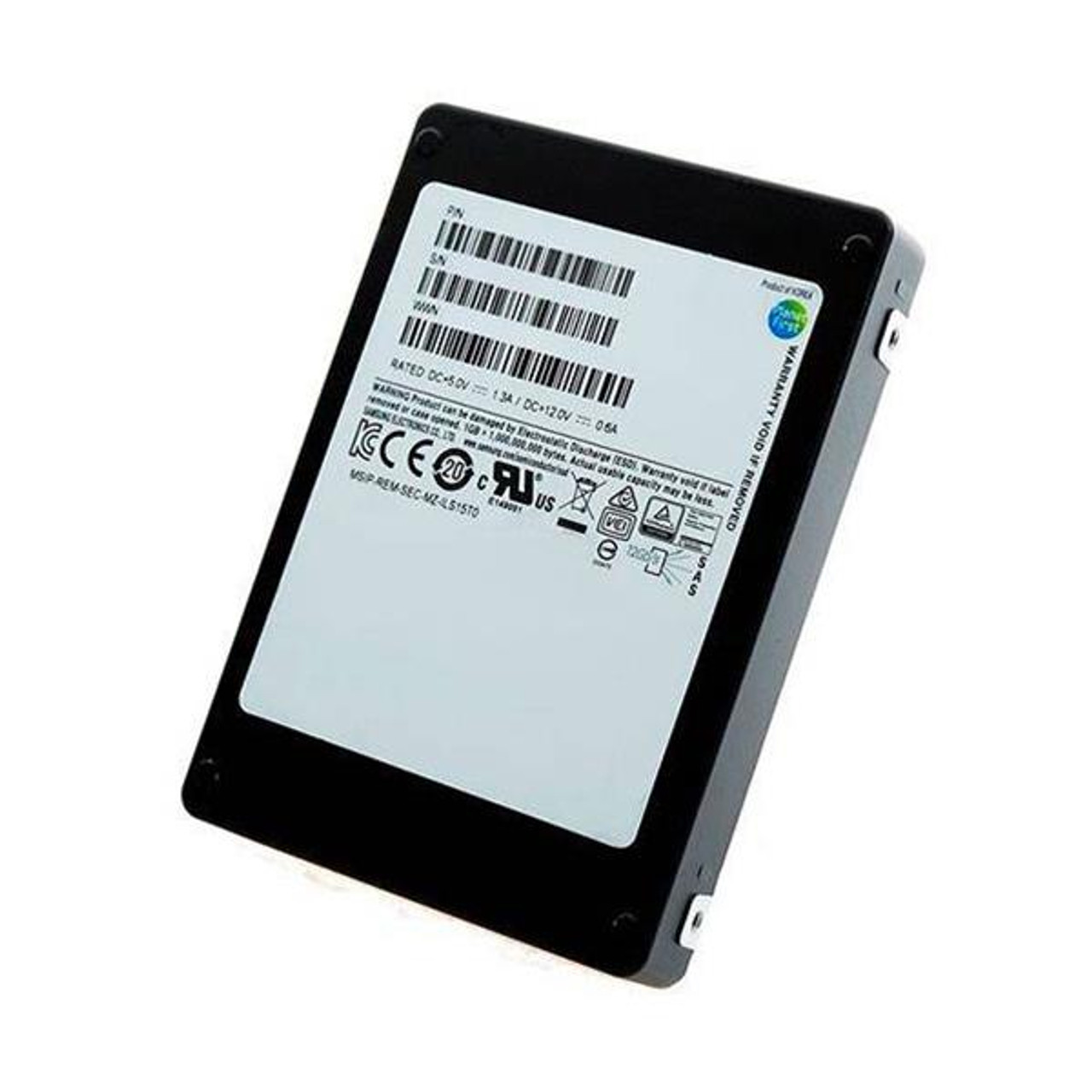 SSD Hitachi 3.84Tb 5562826-A