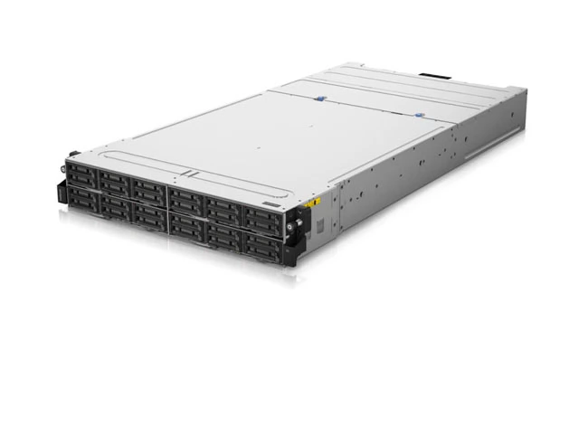 Сервер Lenovo ThinkSystem SD530