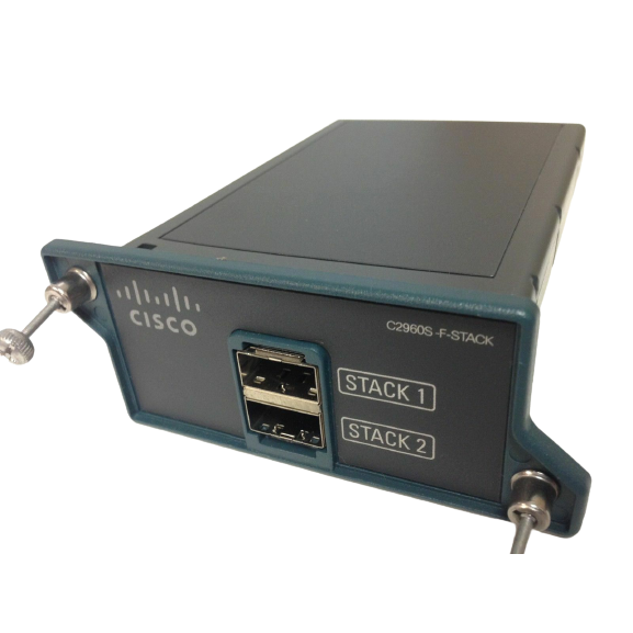 Модуль Cisco C2960S-F-STACK (USED)