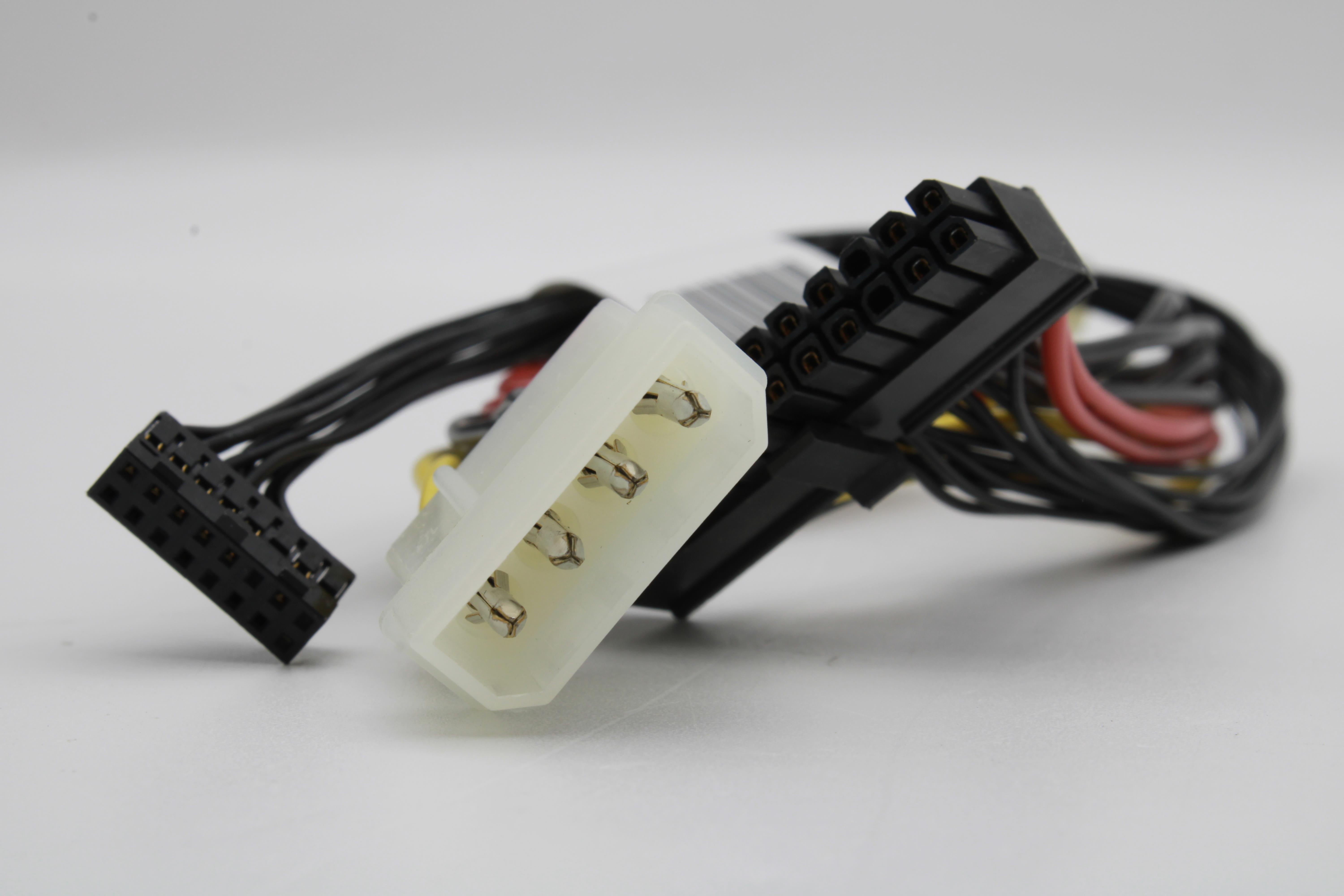 Кабель Lenovo HS power inter (42C1509)