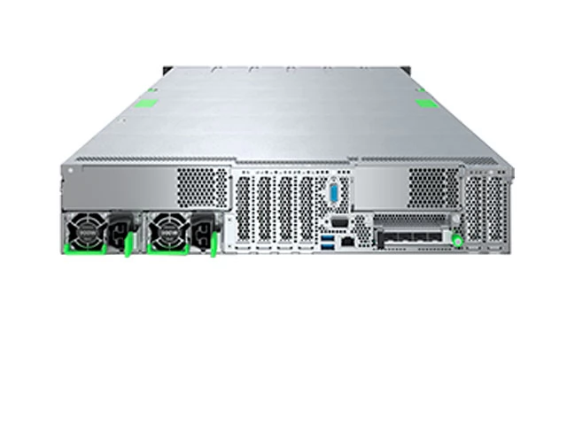 Сервер Fujitsu PRIMERGY RX2540 M6 PYR2546R3N