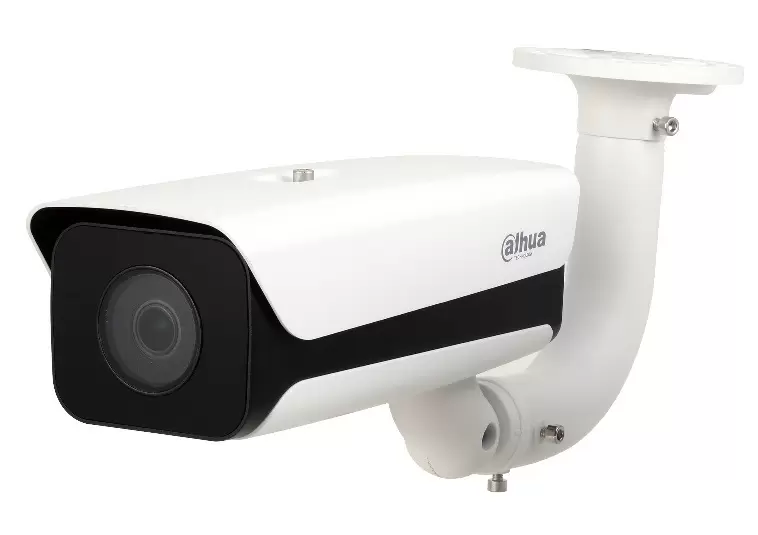 Видеокамера Dahua ITC215-PW4I-LZF27135 (Pole Mount)