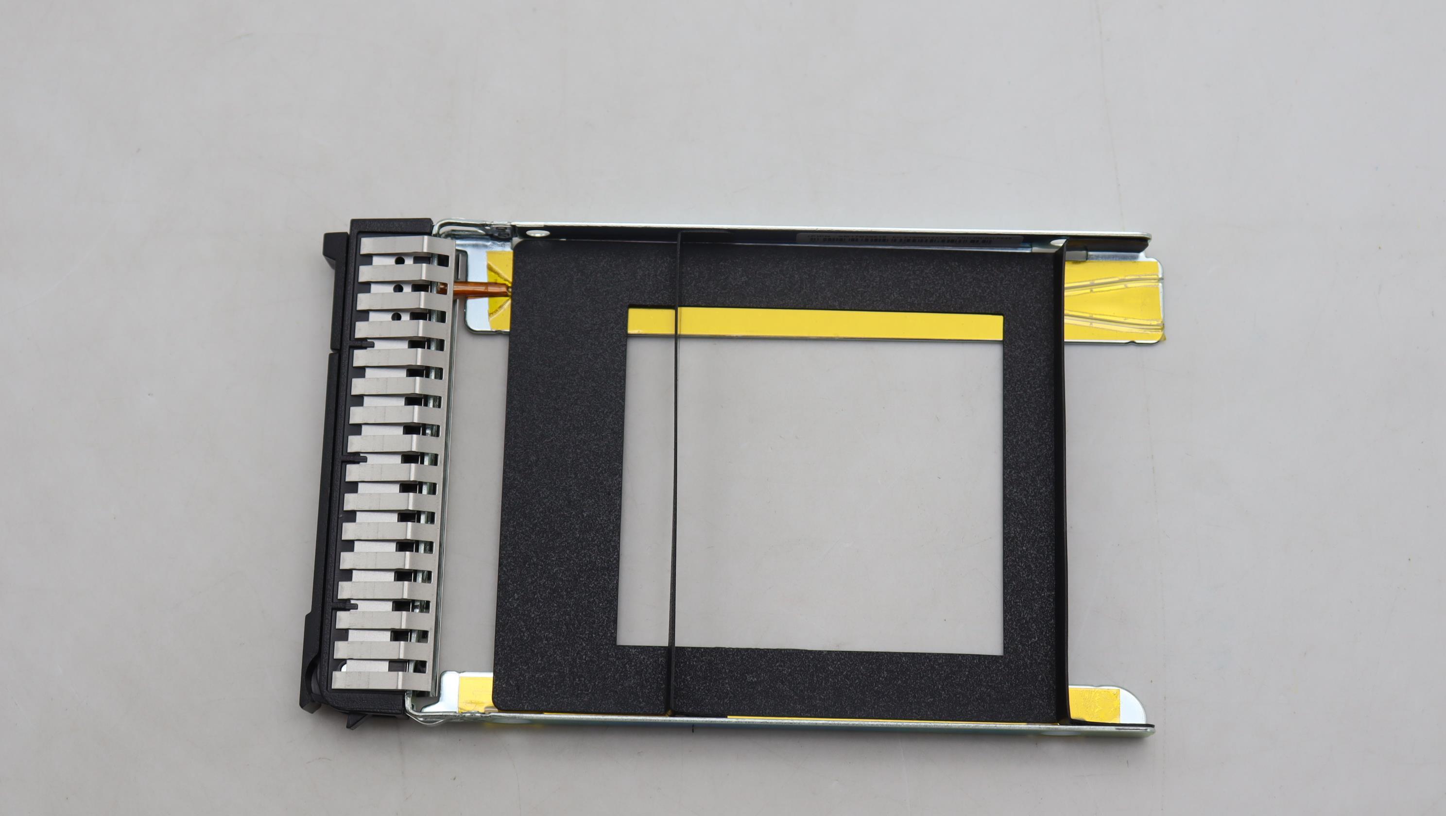 Заглушка Lenovo HDD 7mm filler (03LF648)