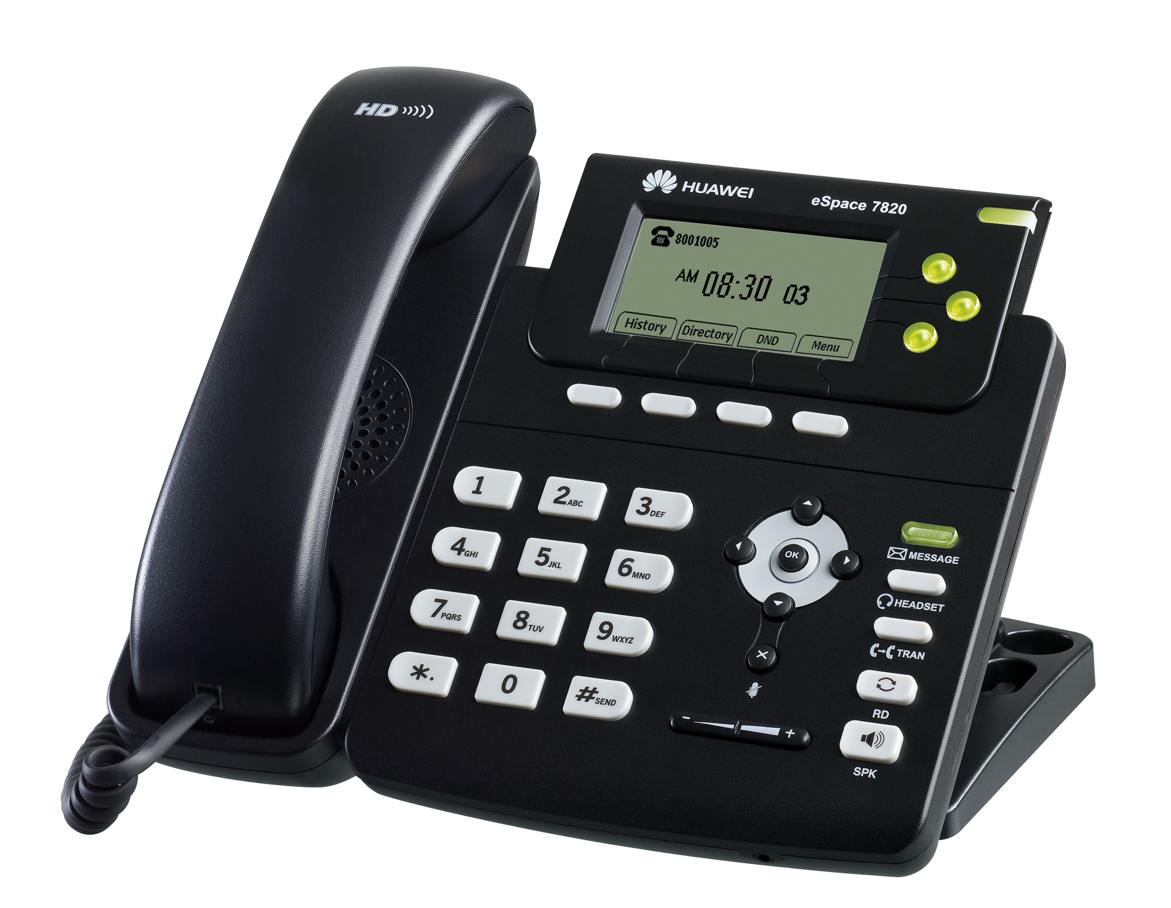 IP-телефон Huawei eSpace 7820 EAUS78201