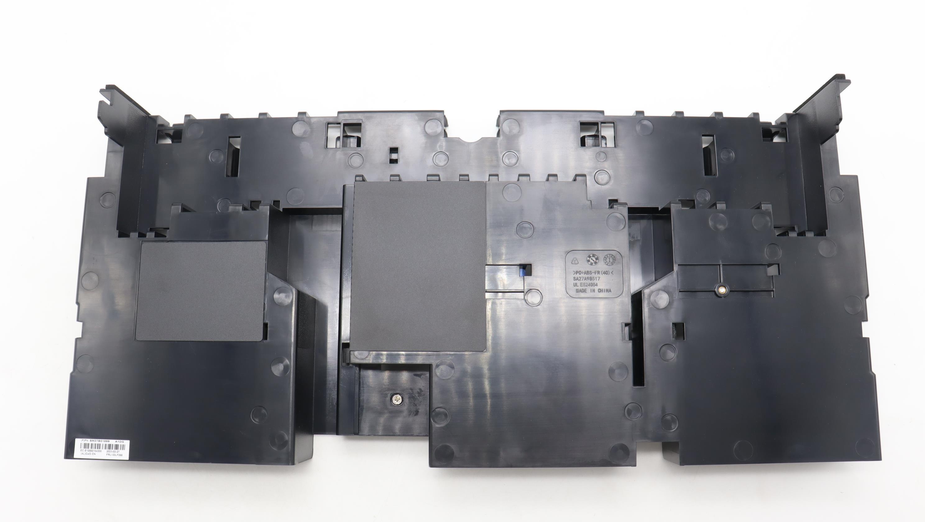 Воздуховод Lenovo Airduct, 2U GPU Airduct (03LF055)