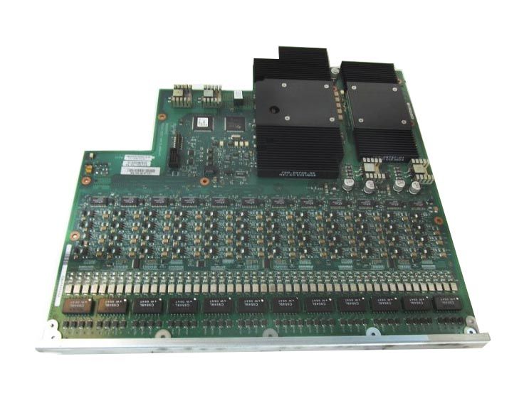 Модуль Cisco WS-F6K-VPWR