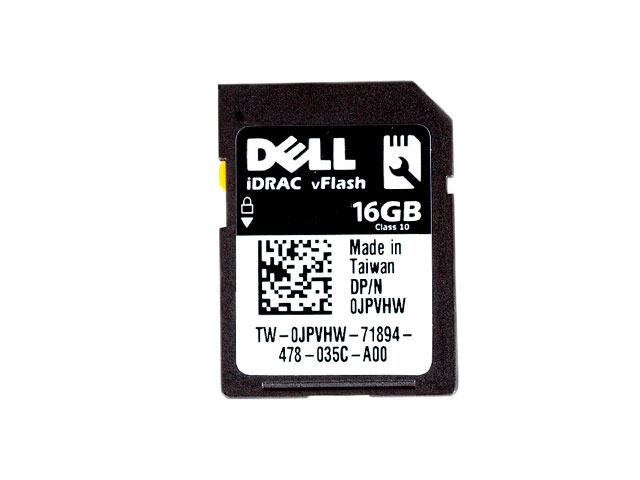 Карта памяти Dell 385-BBID