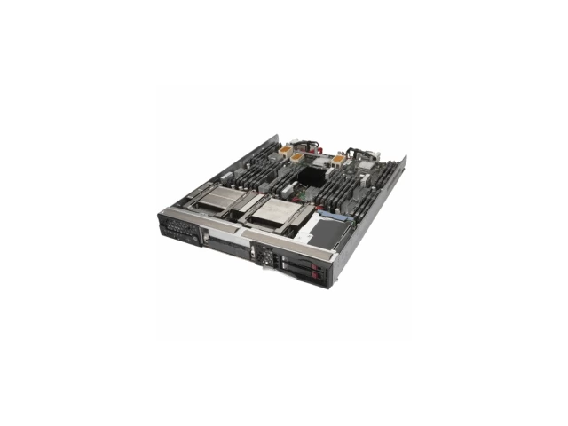 HP Integrity BL860c i2 Blade AD399A