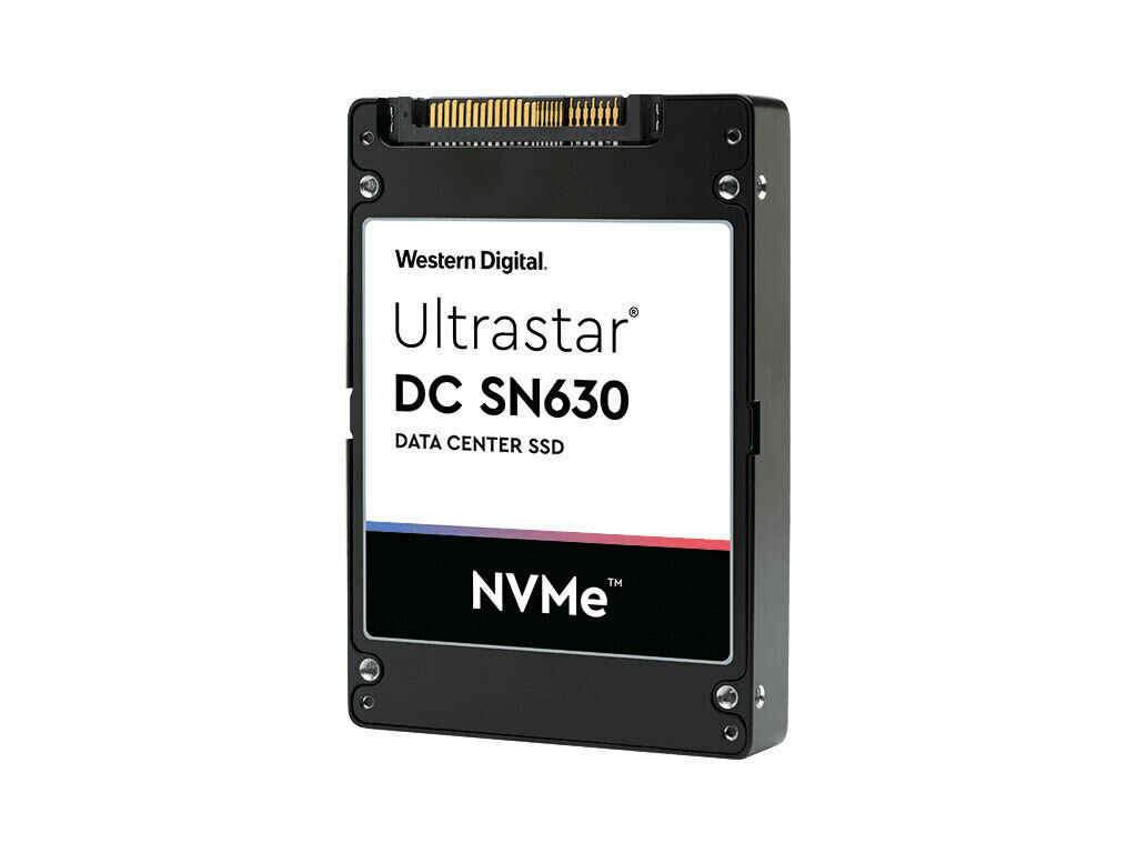 SSD накопитель Hitachi 0TS1617 960GB