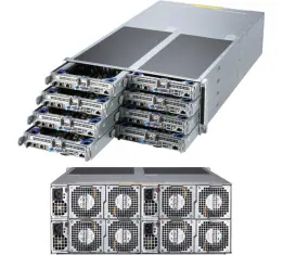 Сервер Supermicro AS-F1114S-FT