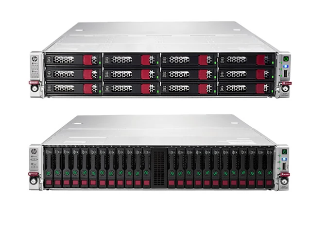 Кронштейн HPE Apollo 4200 Gen9 FIO Strap Shipping Brack (822640-B21)