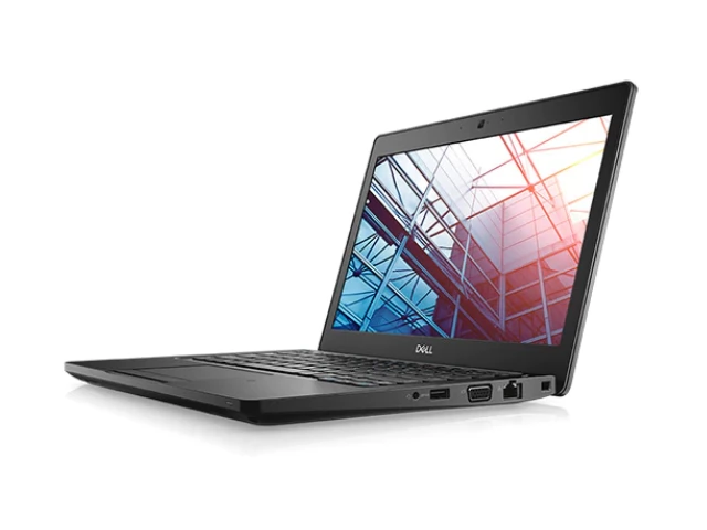 Ноутбук Dell Latitude 5290 5290-1443