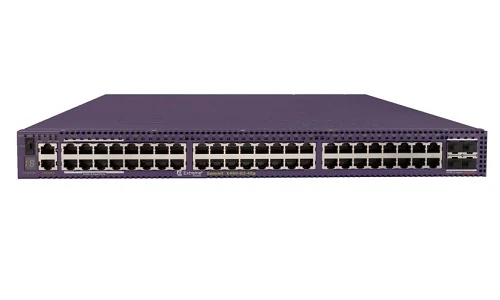 Коммутатор Extreme Networks X460-G2-48x-10GE4-BaseUnit P/N: 16706
