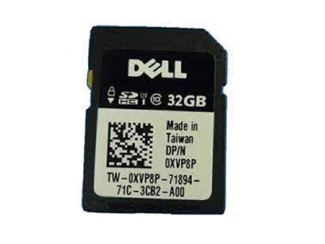 Карта DellSD For IDSDM 385-TS32G