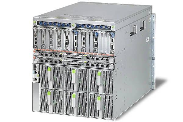 Блейд-шасси Oracle Sun Netra 6000 Modular System NETRA-6000-MS