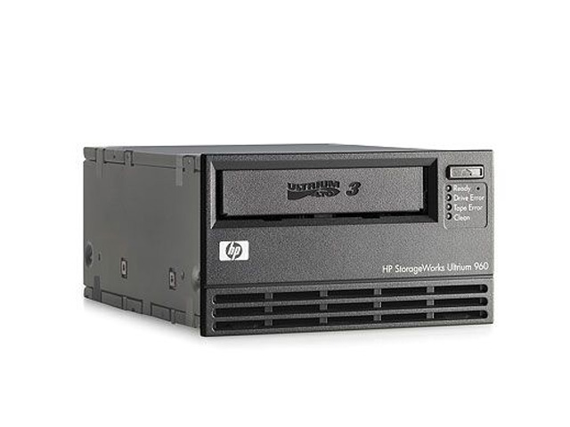 Ленточный привод HPE AD595A