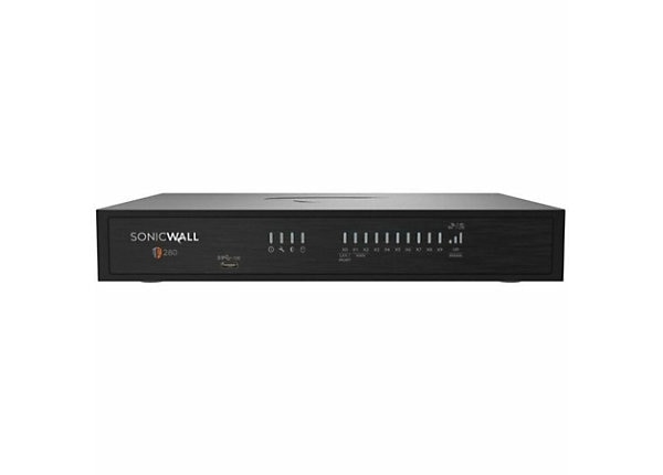 (3 & Free Offer) SonicWall TZ380W SECURE UPGRADE PLUS - ADVANCED EDITION 3YR (INCLUDES 1YR CSE)