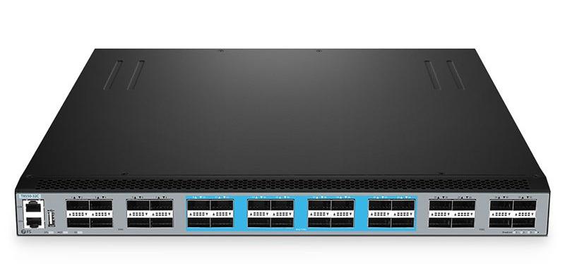 Межсетевой экран FS T8550-32C