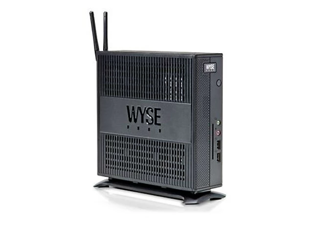 Тонкий клиент DELL Wyse Z class 909756-22L