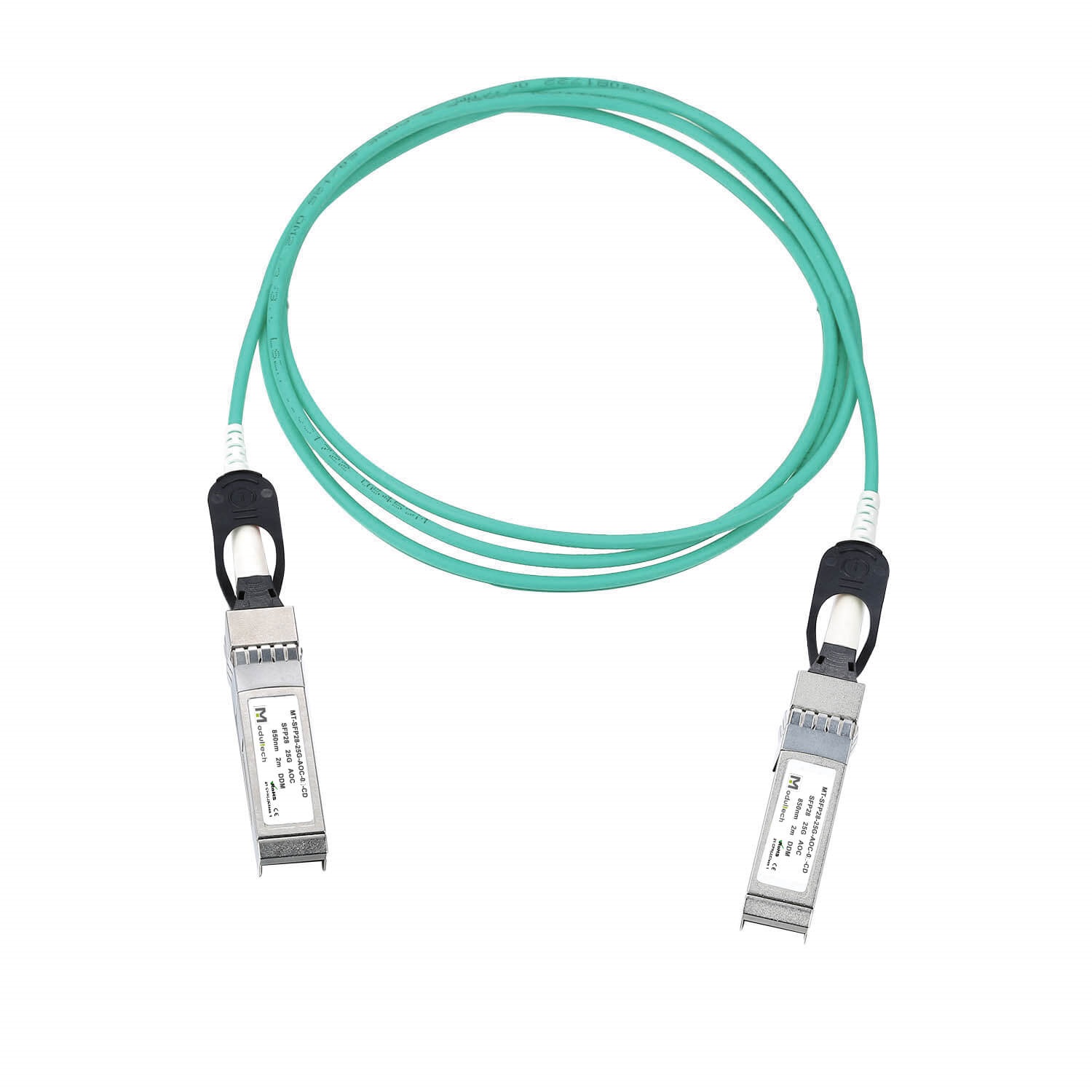 Кабель Cisco SFP-25G-AOC1M