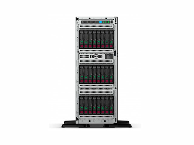 HPE ProLiant ML350 Gen10 P04674-425