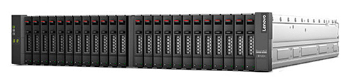 СХД Lenovo D1224