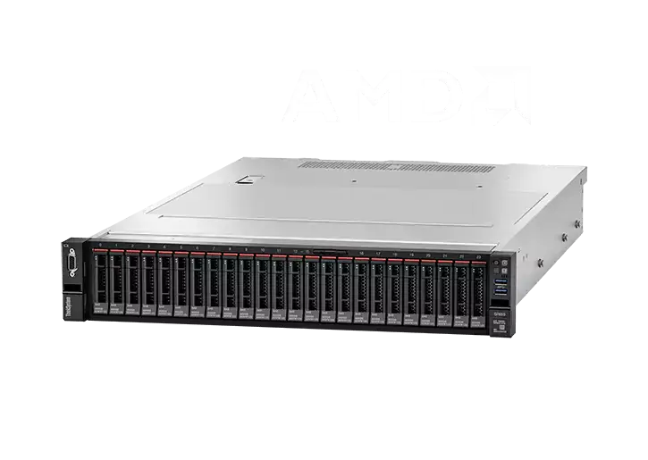 Сервер Lenovo ThinkSystem SR655 7Z01A05GNA
