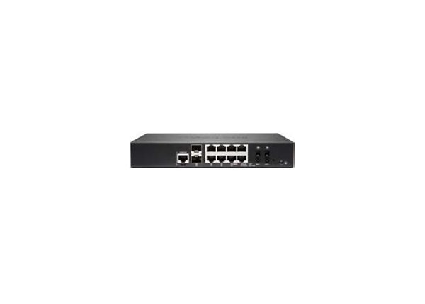 SonicWall TZ570 High Availability Firewall