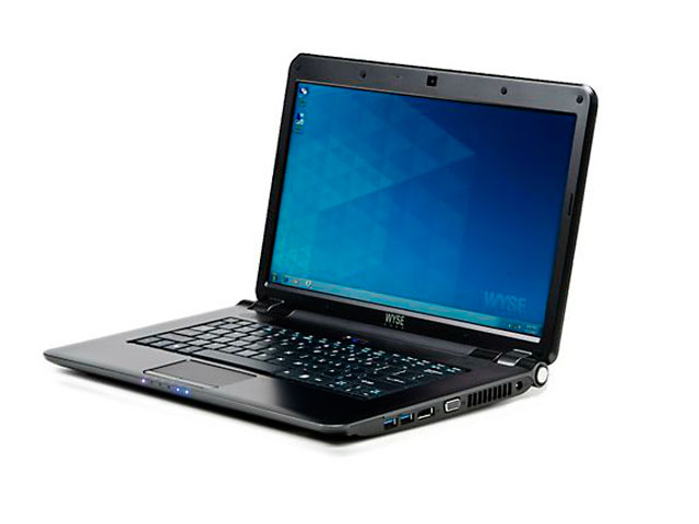 Мобильный тонкий клиент DELL Wyse X class 909553-02L