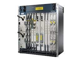 Шасси Cisco ESR10008-CHASSIS