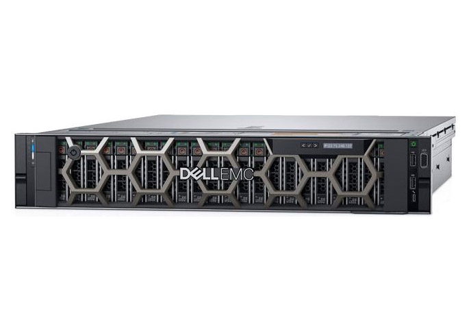 Dell EMC PowerEdge R740xd R7XD-2882