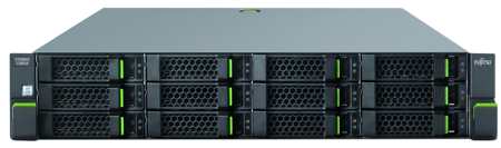 СХД Fujitsu ETERNUS CS8050 NAS