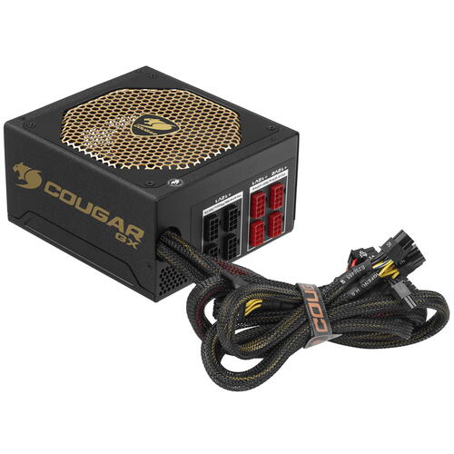 Блок питания Cougar GX 1050W