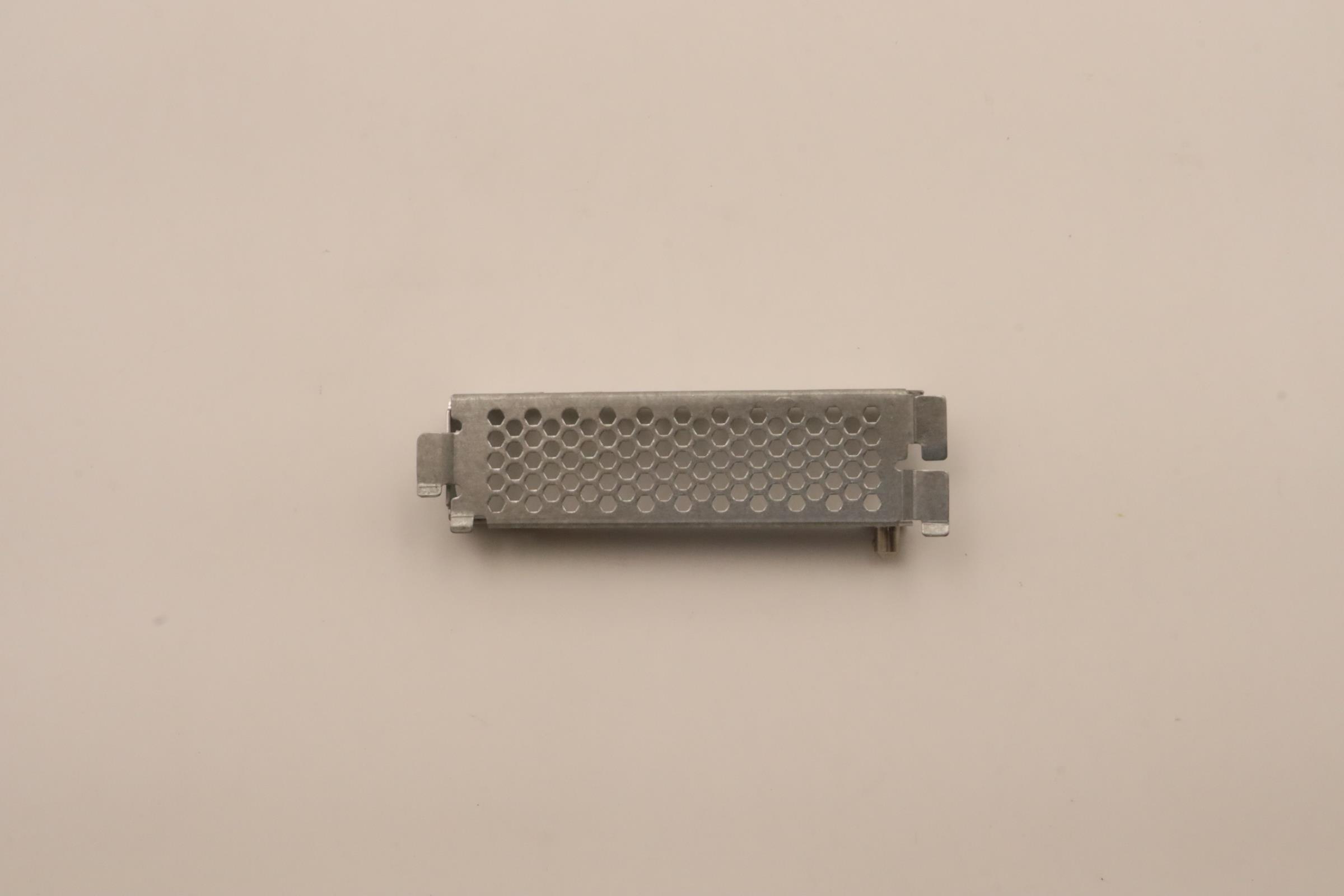Заглушка Lenovo 1U MS LP Riser filler (02JK540)
