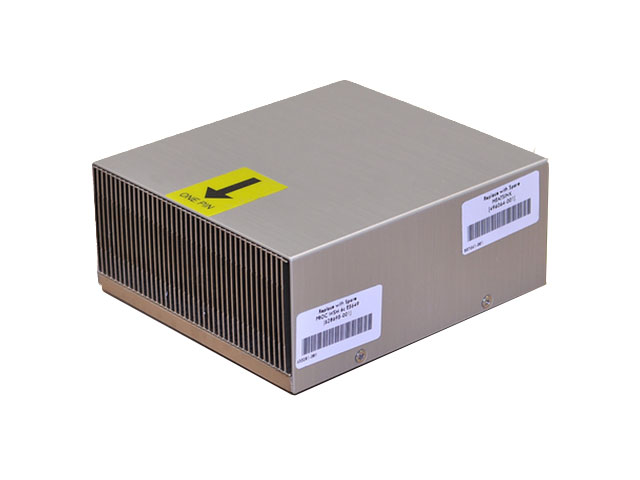 Система охлаждения HPE 496064-001