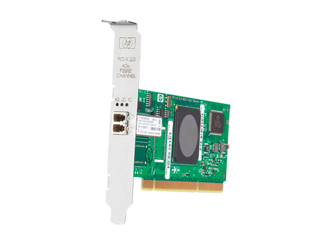 HBA-адаптер HPE AP770B