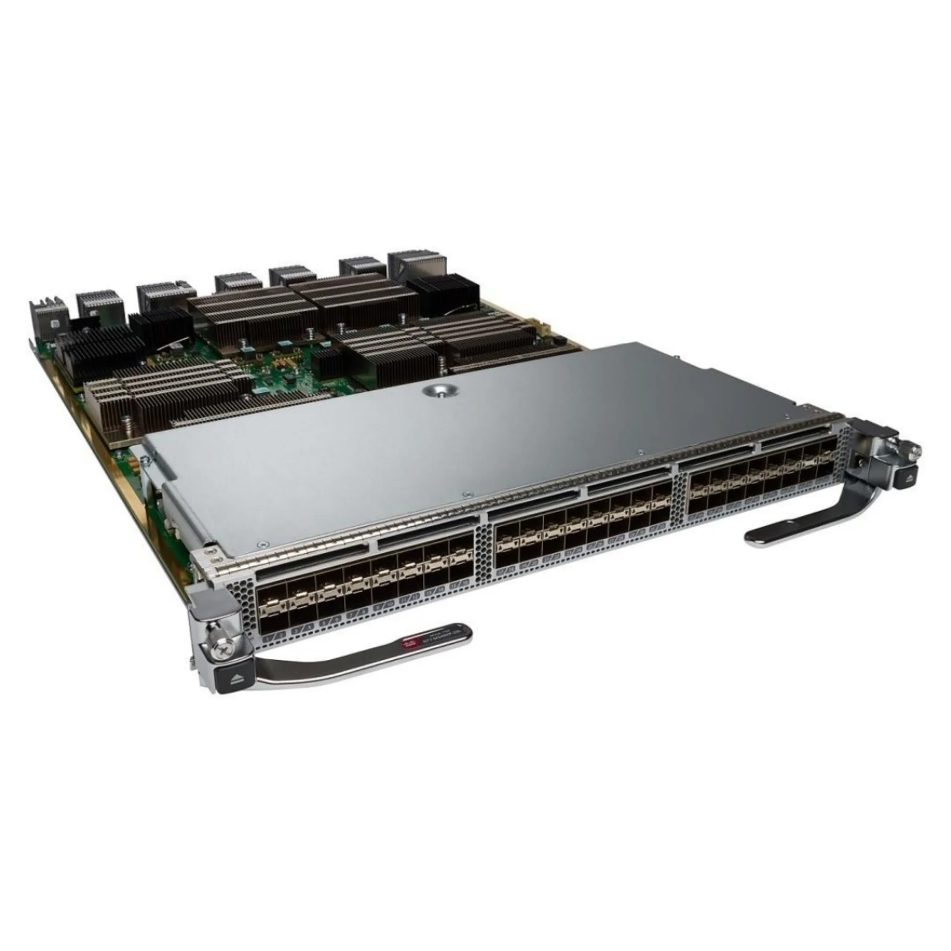 Модуль Cisco N77-M348XP-23L