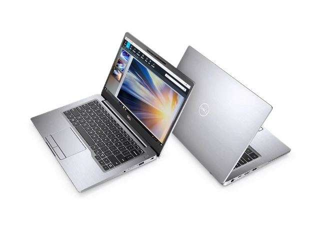 Ноутбук Dell Latitude 7300