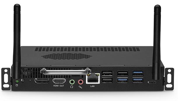 Тонкий клиент FS IWB-OPS-I5