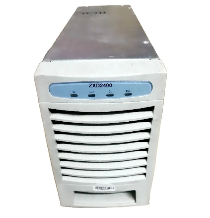 Выпрямительный модуль питания ZTE ZXD2400 V3.0